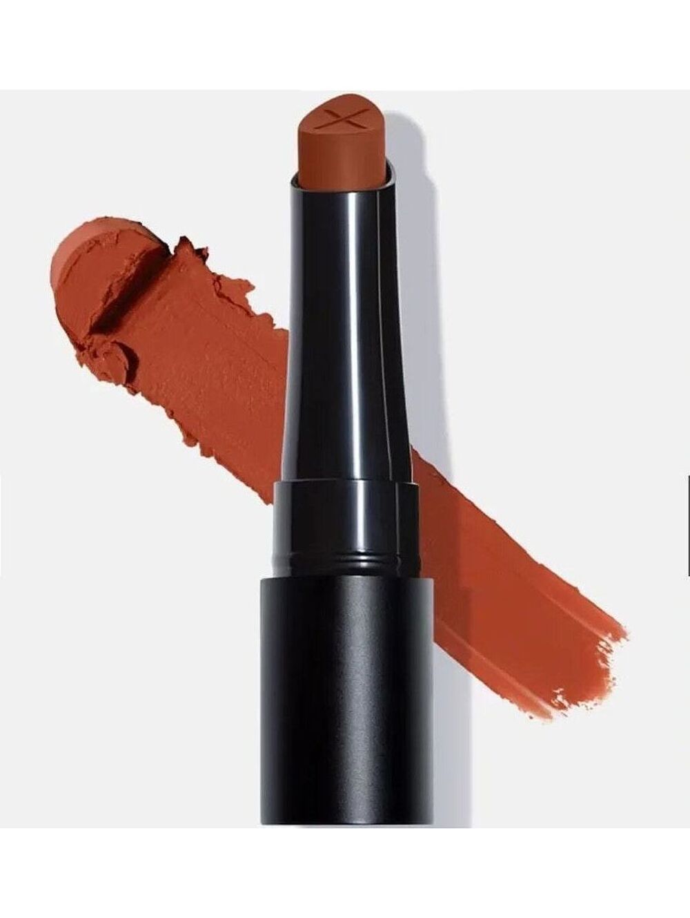 Smashbox Always On Cream to Matte Lipstick Out Loud